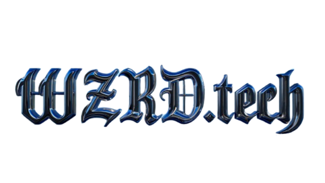 WZRD Tech Logo